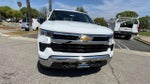 2026 Chevrolet Silverado 1500 Crew Cab Short Box 4-Wheel Drive LT 1LT