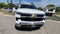 2026 Chevrolet Silverado 1500 Crew Cab Short Box 4-Wheel Drive LT 1LT