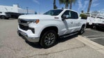 2026 Chevrolet Silverado 1500 Crew Cab Short Box 4-Wheel Drive LT 1LT
