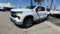 2026 Chevrolet Silverado 1500 Crew Cab Short Box 4-Wheel Drive LT 1LT