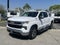 2026 Chevrolet Silverado 1500 Crew Cab Short Box 4-Wheel Drive LT 1LT