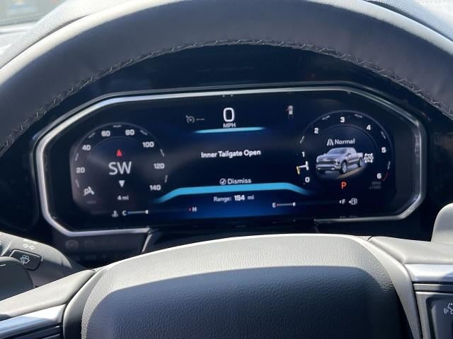 2026 Chevrolet Silverado 1500 Crew Cab Short Box 4-Wheel Drive LT 1LT