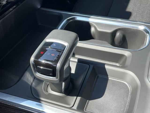 2026 Chevrolet Silverado 1500 Crew Cab Short Box 4-Wheel Drive LT 1LT