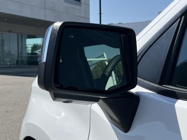 2026 Chevrolet Silverado 1500 Crew Cab Short Box 4-Wheel Drive LT 1LT