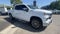 2026 Chevrolet Silverado 1500 Crew Cab Short Box 4-Wheel Drive LT 1LT
