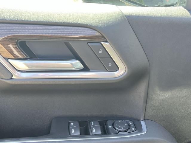 2026 Chevrolet Silverado 1500 Crew Cab Short Box 4-Wheel Drive LT 1LT