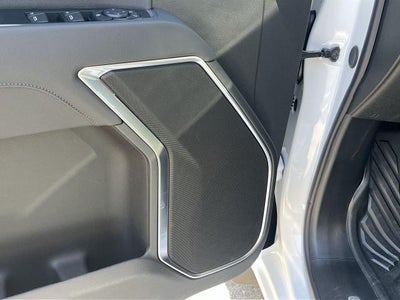 2026 Chevrolet Silverado 1500 Crew Cab Short Box 4-Wheel Drive LT 1LT