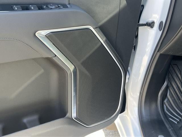 2026 Chevrolet Silverado 1500 Crew Cab Short Box 4-Wheel Drive LT 1LT