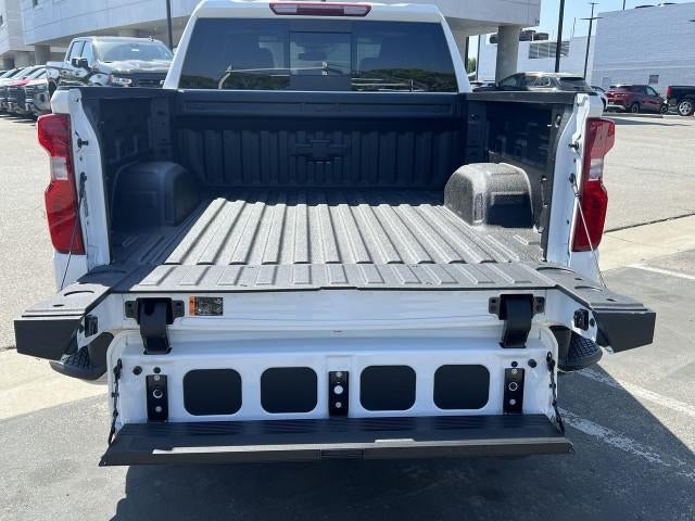 2026 Chevrolet Silverado 1500 Crew Cab Short Box 4-Wheel Drive LT 1LT