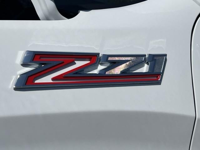 2026 Chevrolet Silverado 1500 Crew Cab Short Box 4-Wheel Drive LT 1LT