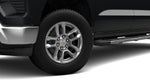 2026 Chevrolet Silverado 1500 Crew Cab Short Box 4-Wheel Drive LT 1LT