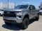 2025 Chevrolet Silverado 1500 Crew Cab Short Box 4-Wheel Drive RST