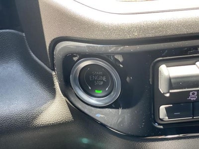 2025 Chevrolet Silverado 1500 Crew Cab Short Box 4-Wheel Drive RST