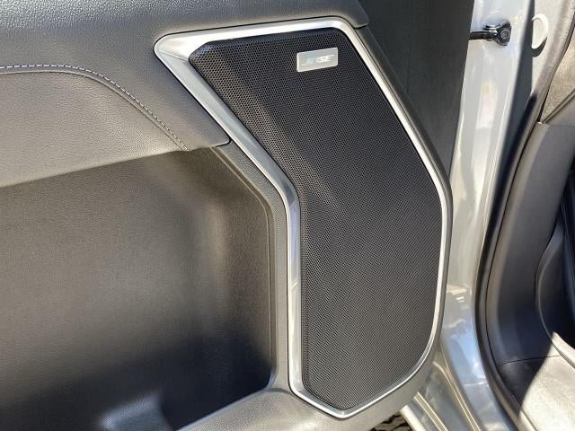 2025 Chevrolet Silverado 1500 Crew Cab Short Box 4-Wheel Drive RST