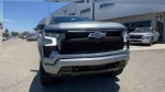 2025 Chevrolet Silverado 1500 Crew Cab Short Box 4-Wheel Drive RST