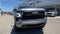 2025 Chevrolet Silverado 1500 Crew Cab Short Box 4-Wheel Drive RST