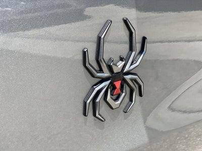 2025 Chevrolet Silverado 1500 Crew Cab Short Box 4-Wheel Drive RST