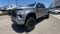 2025 Chevrolet Silverado 1500 Crew Cab Short Box 4-Wheel Drive RST