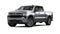 2025 Chevrolet Silverado 1500 Crew Cab Short Box 4-Wheel Drive RST