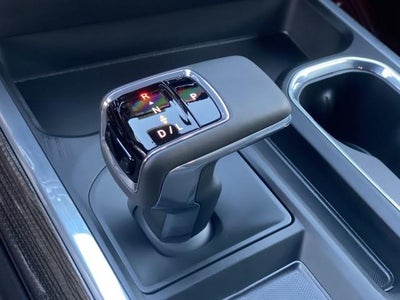 2025 Chevrolet Silverado 1500 Crew Cab Short Box 4-Wheel Drive RST