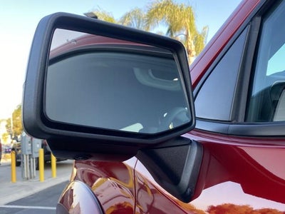 2025 Chevrolet Silverado 1500 Crew Cab Short Box 4-Wheel Drive RST