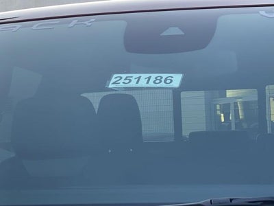 2025 Chevrolet Silverado 1500 Crew Cab Short Box 4-Wheel Drive RST