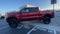 2025 Chevrolet Silverado 1500 Crew Cab Short Box 4-Wheel Drive RST