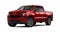 2025 Chevrolet Silverado 1500 Crew Cab Short Box 4-Wheel Drive RST
