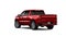 2025 Chevrolet Silverado 1500 Crew Cab Short Box 4-Wheel Drive RST