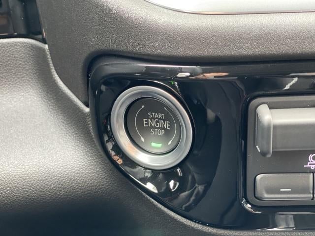 2025 Chevrolet Silverado 1500 Crew Cab Short Box 4-Wheel Drive RST