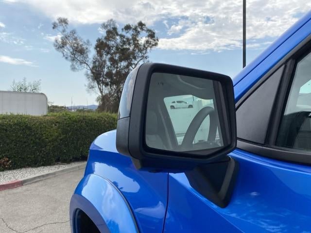 2025 Chevrolet Silverado 1500 Crew Cab Short Box 4-Wheel Drive RST