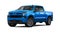 2025 Chevrolet Silverado 1500 Crew Cab Short Box 4-Wheel Drive RST