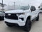 2025 Chevrolet Silverado 1500 Crew Cab Short Box 4-Wheel Drive RST