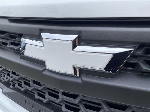 2025 Chevrolet Silverado 1500 Crew Cab Short Box 4-Wheel Drive RST