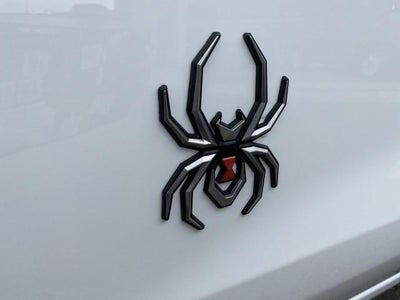 2025 Chevrolet Silverado 1500 Crew Cab Short Box 4-Wheel Drive RST