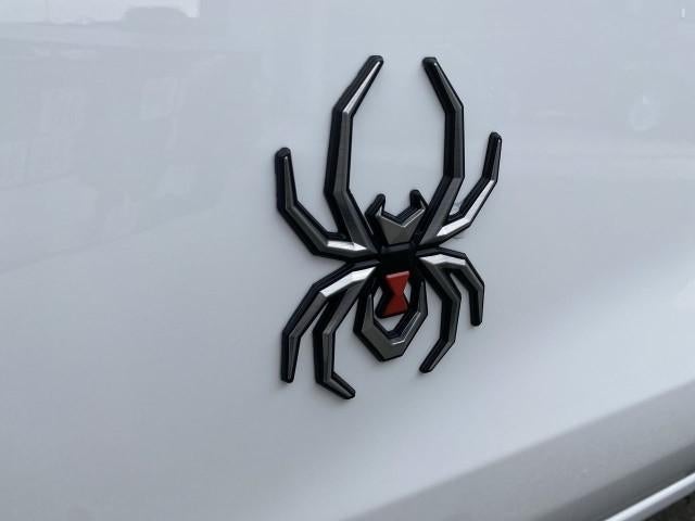 2025 Chevrolet Silverado 1500 Crew Cab Short Box 4-Wheel Drive RST