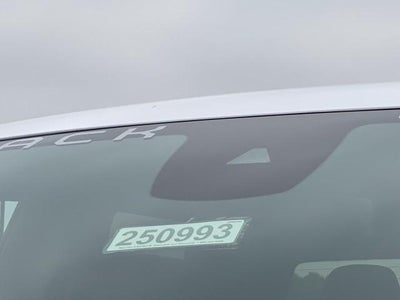 2025 Chevrolet Silverado 1500 Crew Cab Short Box 4-Wheel Drive RST