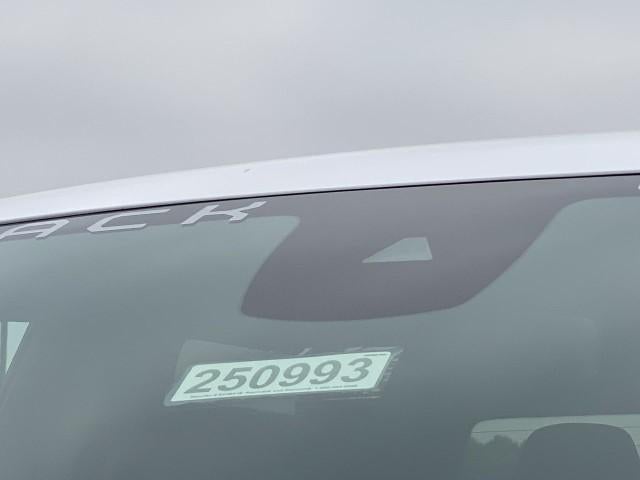 2025 Chevrolet Silverado 1500 Crew Cab Short Box 4-Wheel Drive RST