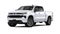 2025 Chevrolet Silverado 1500 Crew Cab Short Box 4-Wheel Drive RST