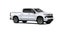2025 Chevrolet Silverado 1500 Crew Cab Short Box 4-Wheel Drive RST