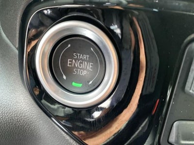 2025 Chevrolet Silverado 1500 Crew Cab Short Box 4-Wheel Drive RST