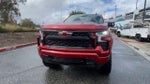 2025 Chevrolet Silverado 1500 Crew Cab Short Box 4-Wheel Drive RST