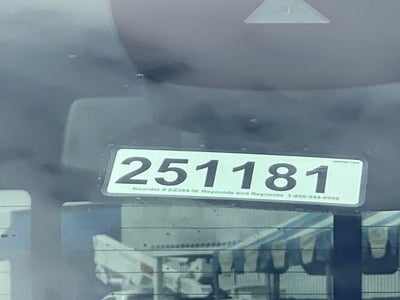 2025 Chevrolet Silverado 1500 Crew Cab Short Box 4-Wheel Drive RST