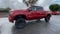 2025 Chevrolet Silverado 1500 Crew Cab Short Box 4-Wheel Drive RST