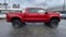 2025 Chevrolet Silverado 1500 Crew Cab Short Box 4-Wheel Drive RST
