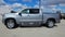 2026 Chevrolet Silverado 1500 Crew Cab Short Box 4-Wheel Drive LTZ