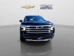 2026 Chevrolet Silverado 1500 Crew Cab Short Box 4-Wheel Drive High Country