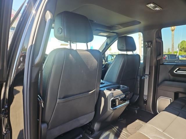 2026 Chevrolet Silverado 1500 Crew Cab Short Box 4-Wheel Drive High Country