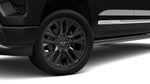 2026 Chevrolet Silverado 1500 Crew Cab Short Box 4-Wheel Drive High Country