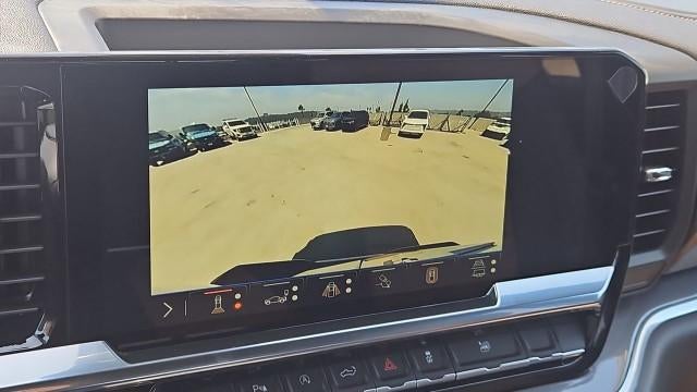2026 Chevrolet Silverado 1500 Crew Cab Short Box 4-Wheel Drive High Country